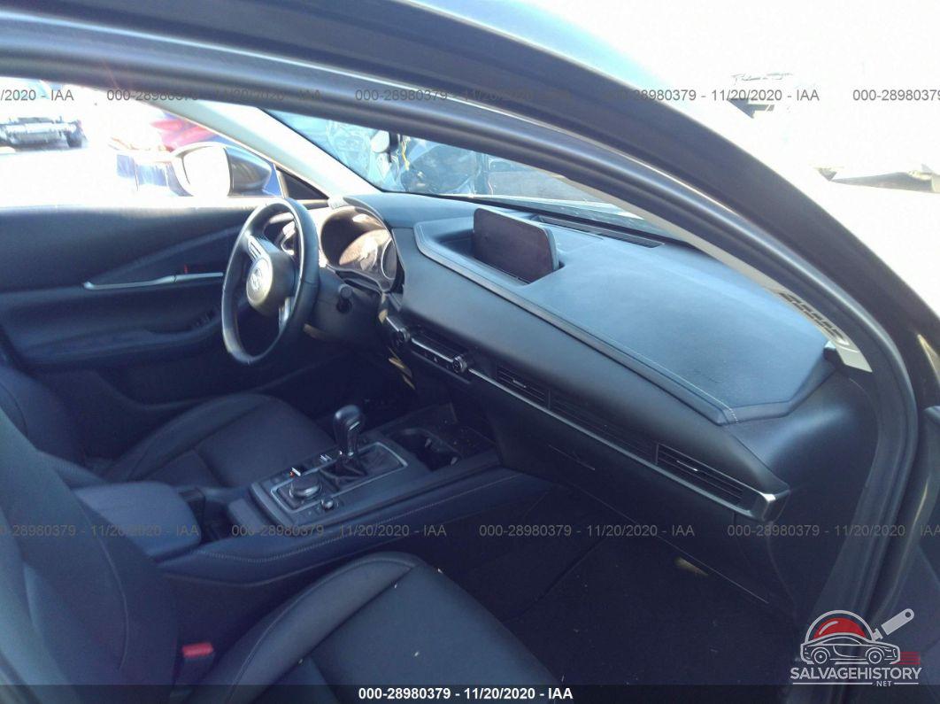 3MVDMBCL2LM116422 2020 MAZDA CX-30 photo no. 5