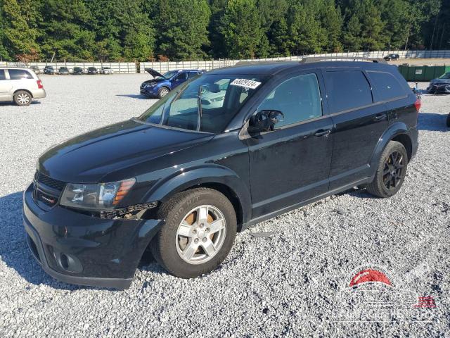 3C4PDCBGXGT138916 2016 DODGE JOURNEY photo no. 10
