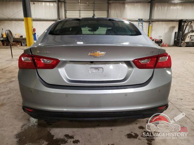 1G1ZD5ST9RF103243 2024 CHEVROLET MALIBU photo no. 6