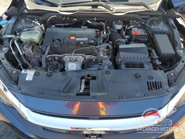 19XFC2F79GE241963 2016 HONDA CIVIC photo no. 11