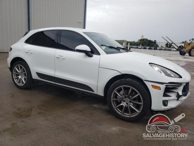 WP1AA2A52HLB00309 2017 PORSCHE MACAN photo no. 4