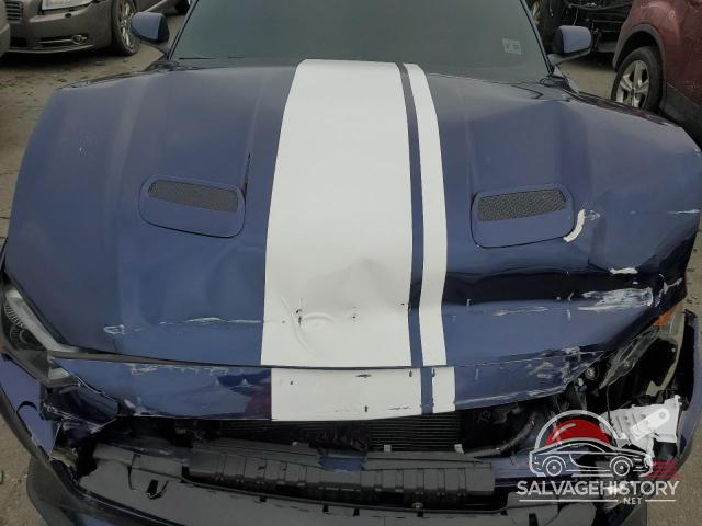 1FA6P8CFXL5189533 2020 FORD MUSTANG photo no. 11