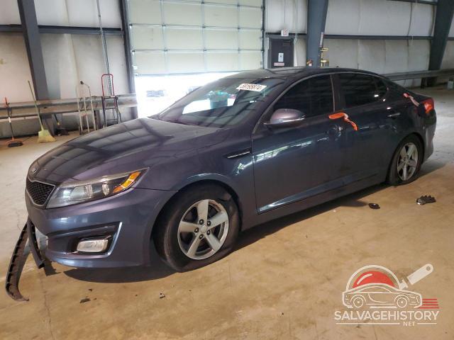 5XXGM4A73FG472979 2015 KIA OPTIMA photo no. 9