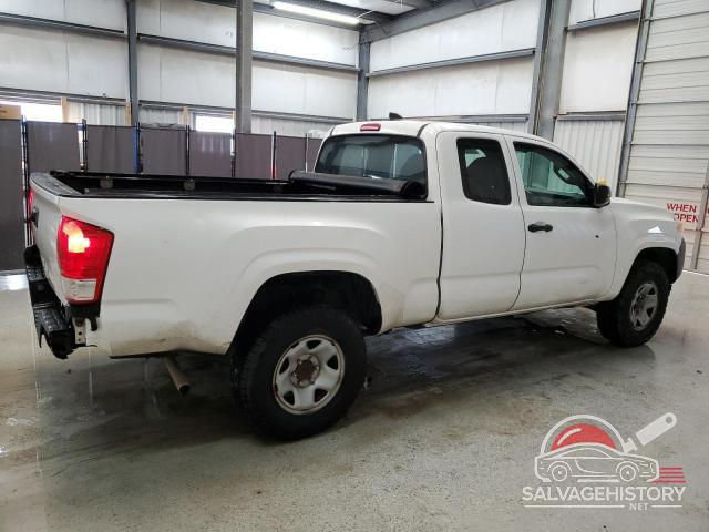 5TFSX5EN8HX055045 2017 TOYOTA TACOMA photo no. 3