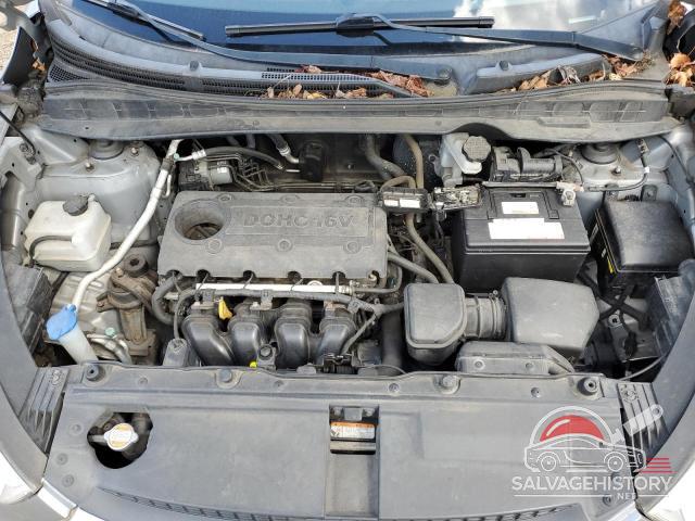 KM8JU3AC8CU338516 2012 HYUNDAI TUCSON photo no. 11