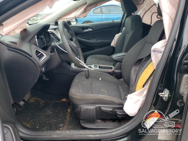 1G1BC5SM7H7225332 2017 CHEVROLET CRUZE photo no. 7
