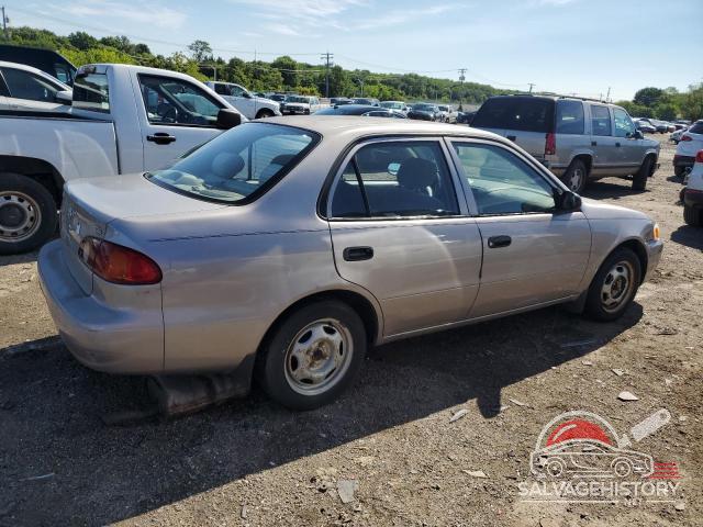 2T1BR12E22C575545 2002 TOYOTA COROLLA photo no. 3