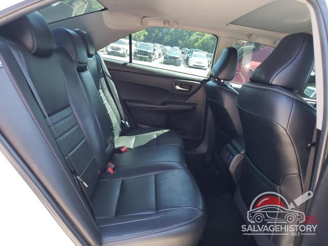 4T1BF1FKXFU958615 2015 TOYOTA CAMRY photo no. 10