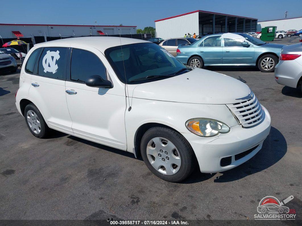 3A8FY48B78T127898 2008 CHRYSLER PT CRUISER photo no. 19