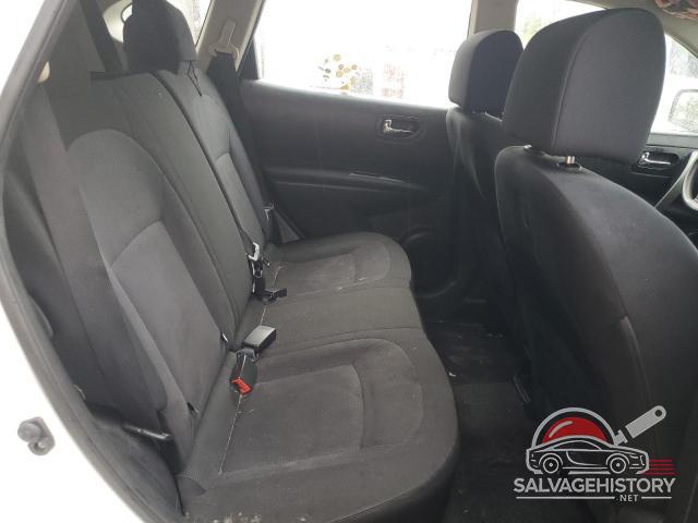 JN8AS5MTXDW032364 2013 NISSAN ROGUE photo no. 11