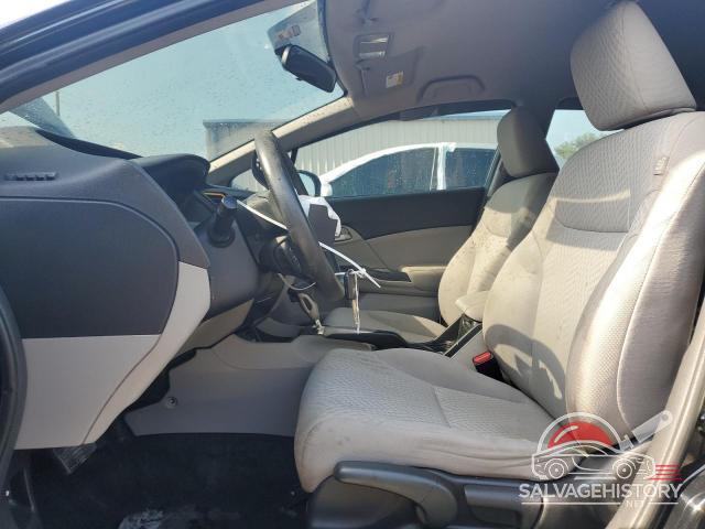19XFB2F54EE201501 2014 HONDA CIVIC photo no. 7