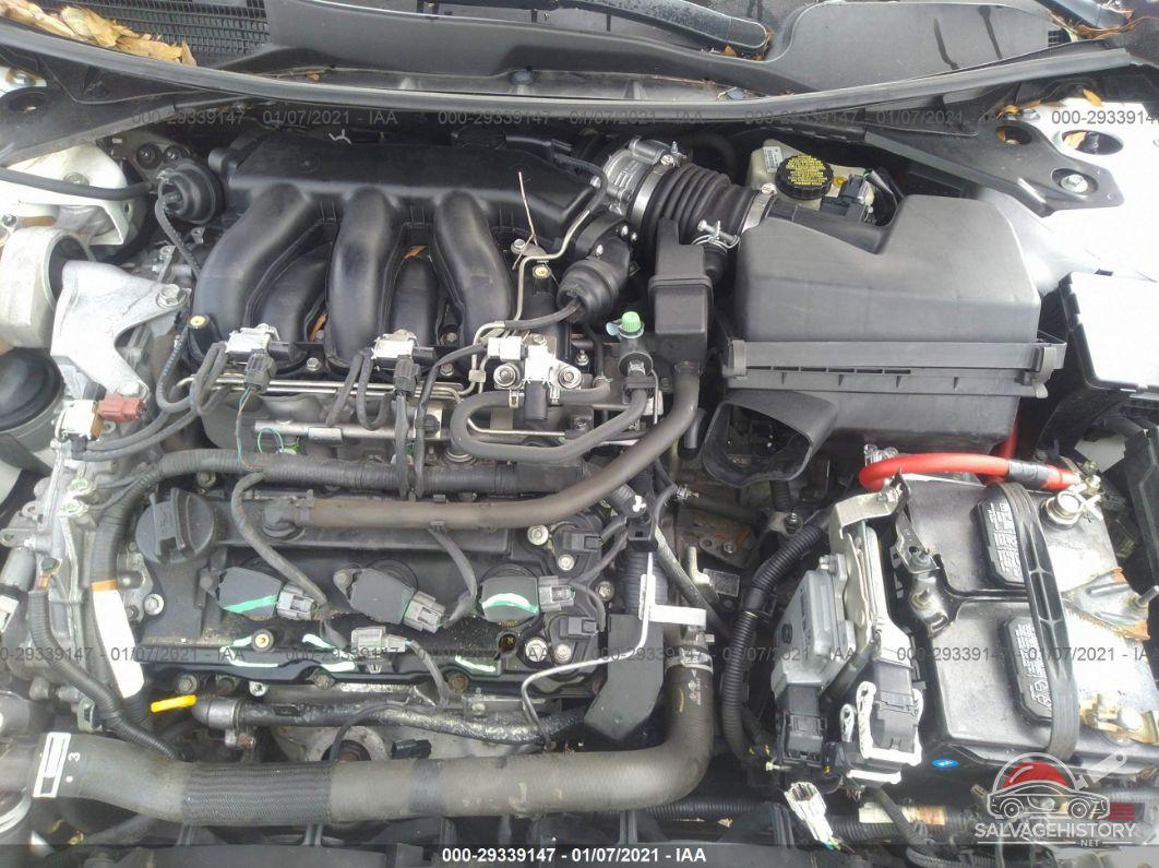 1N4BL3AP8FC439196 2015 NISSAN ALTIMA photo no. 10