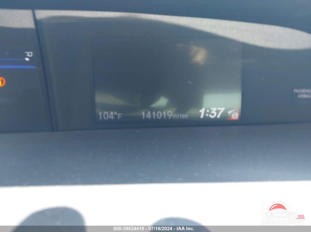 19XFB2F53FE096824 2015 HONDA CIVIC photo no. 7