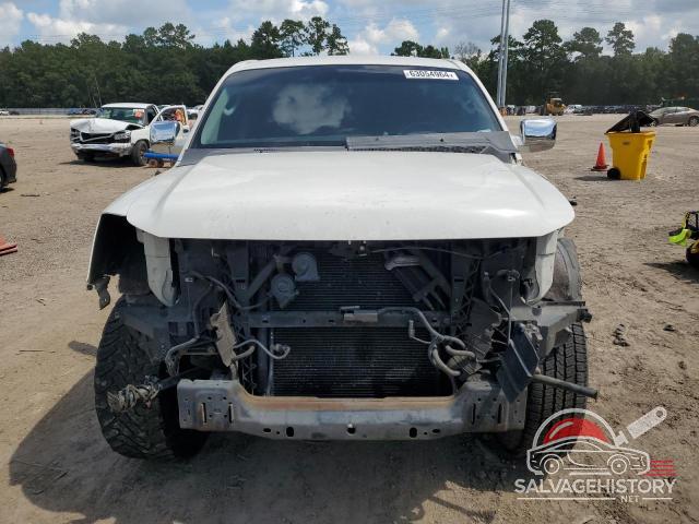 1N6BA07D49N319431 2009 NISSAN TITAN photo no. 5