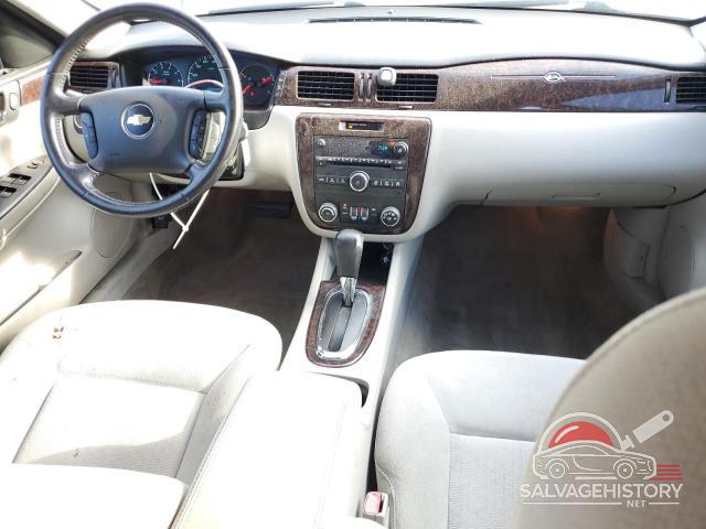 2G1WB5E31E1181036 2014 CHEVROLET IMPALA photo no. 8