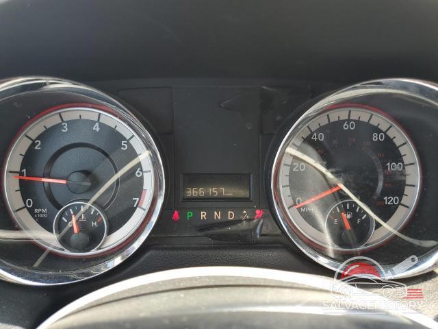 2C4RDGCGXER152779 2014 DODGE CARAVAN photo no. 9