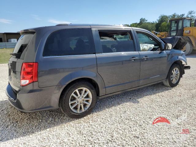 2C4RDGCG0LR212470 2020 DODGE CARAVAN photo no. 3