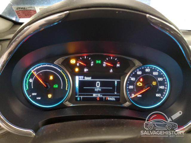 1G1ZJ5SU7GF347150 2016 CHEVROLET MALIBU photo no. 9