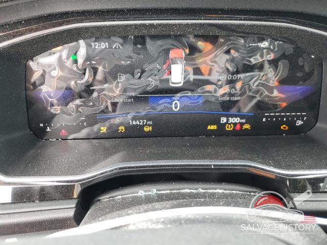 3VW5M7BU8PM036574 2023 VOLKSWAGEN JETTA photo no. 9