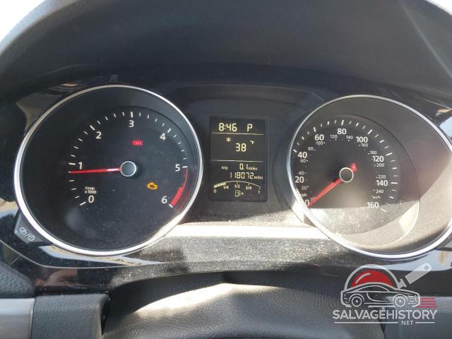 3VWLA7AJ3FM333287 2015 VOLKSWAGEN JETTA photo no. 9