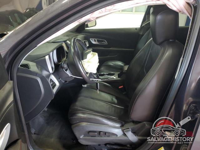 2GNFLGEK0F6392893 2015 CHEVROLET EQUINOX photo no. 7