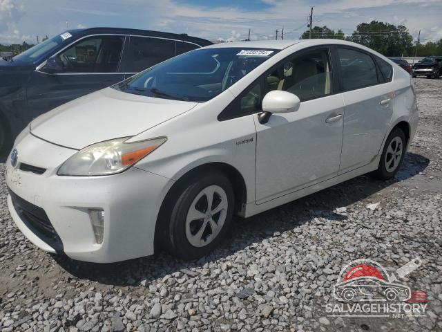 JTDKN3DU4C5468586 2012 TOYOTA PRIUS photo no. 16