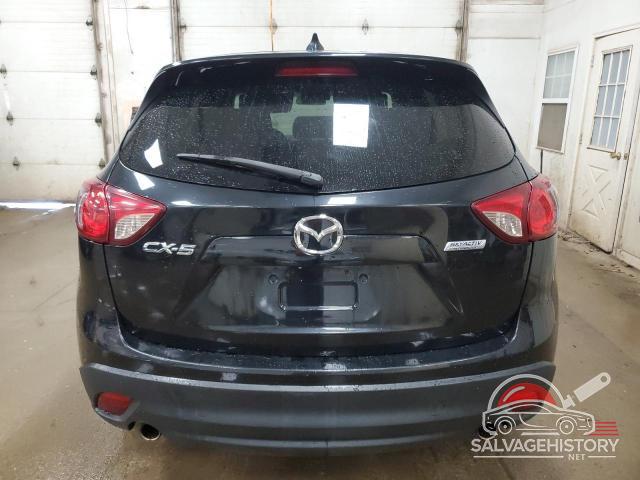 JM3KE2CY7F0471134 2015 MAZDA CX-5 photo no. 6