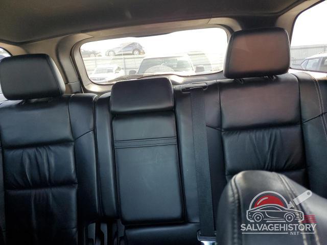 1C4RJFBG4FC862372 2015 JEEP GRAND CHER photo no. 10