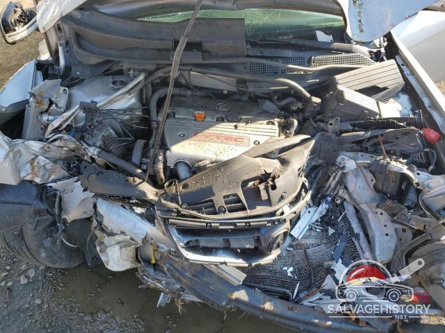 JH4CL96818C019106 2008 ACURA TSX photo no. 11
