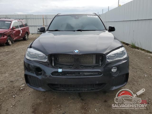 5UXKR0C59E0C24799 2014 BMW X5 photo no. 5