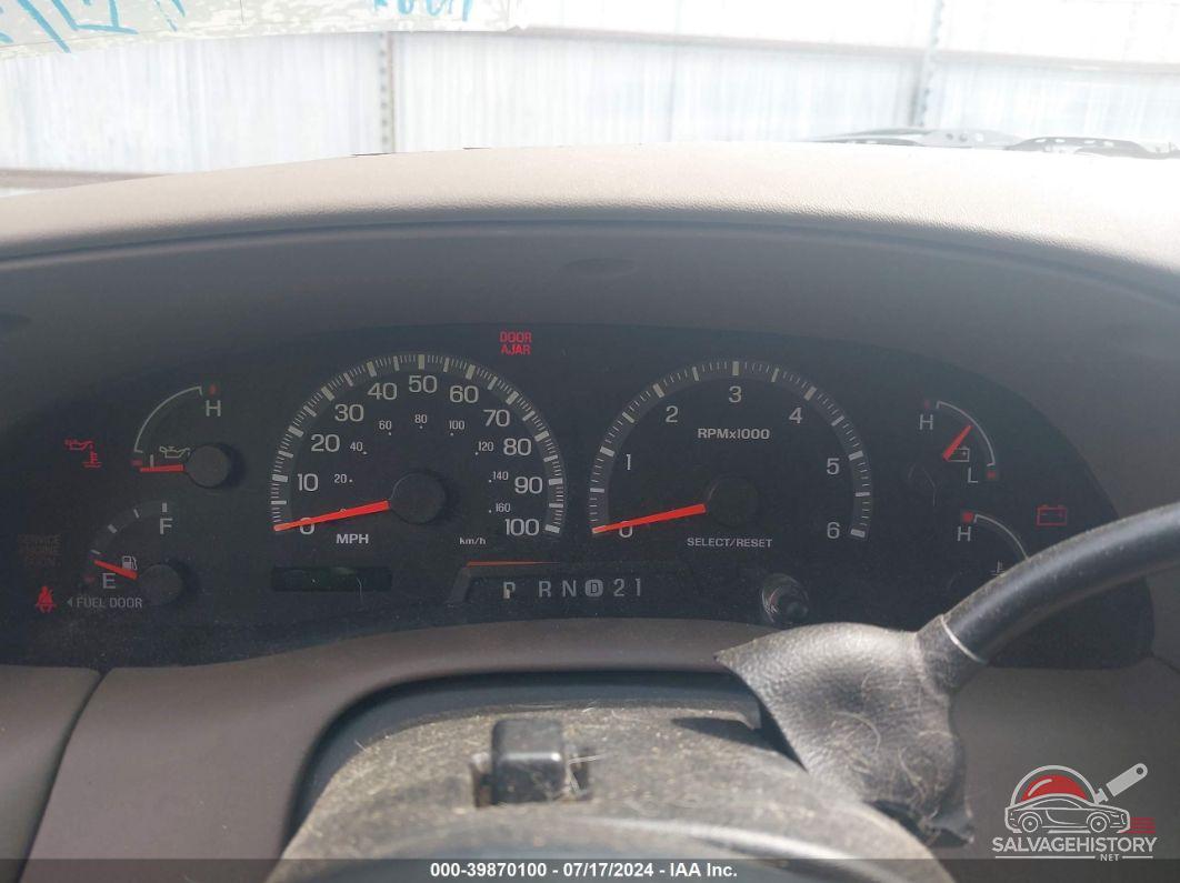 1FTRX18L1XKB49183 1999 FORD F-150 photo no. 7