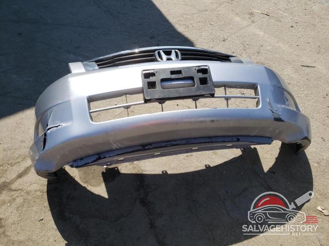 1HGCP26899A138680 2009 HONDA ACCORD photo no. 12