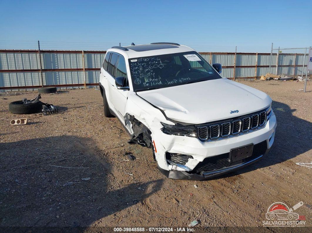1C4RJYB66RC135600 2024 JEEP GRAND CHEROKEE photo no. 7