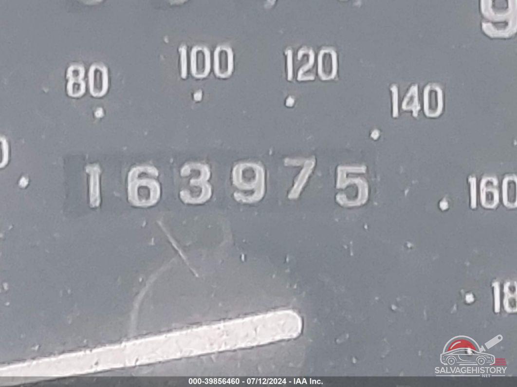 1FTYR10D12TA78340 2002 FORD RANGER photo no. 7