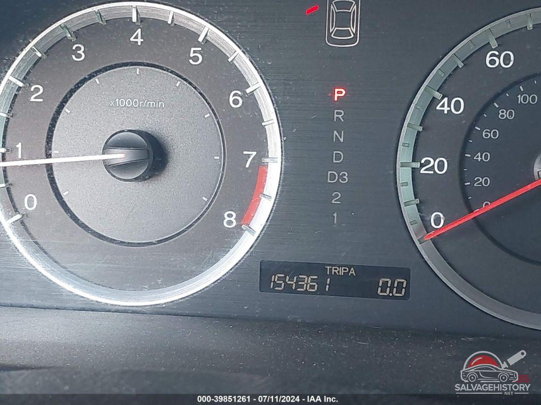 JHMCP26868C065994 2008 HONDA ACCORD photo no. 7