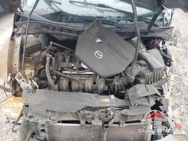 JM3ER2BM2B0372859 2011 MAZDA CX-7 photo no. 11