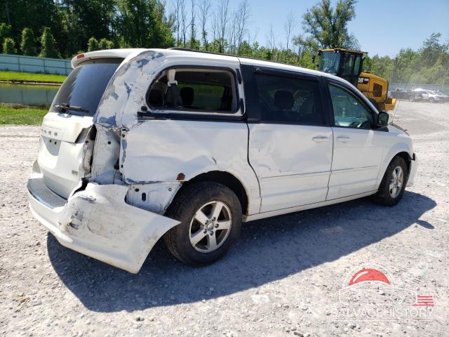 2C4RDGCG0CR296080 2012 DODGE CARAVAN photo no. 3