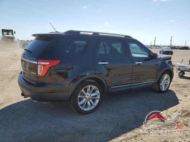 1FM5K7D84DGB33331 2013 FORD EXPLORER photo no. 3