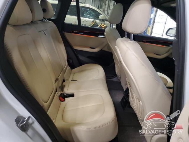 WBXHT3Z36H4A55376 2017 BMW X1 photo no. 11