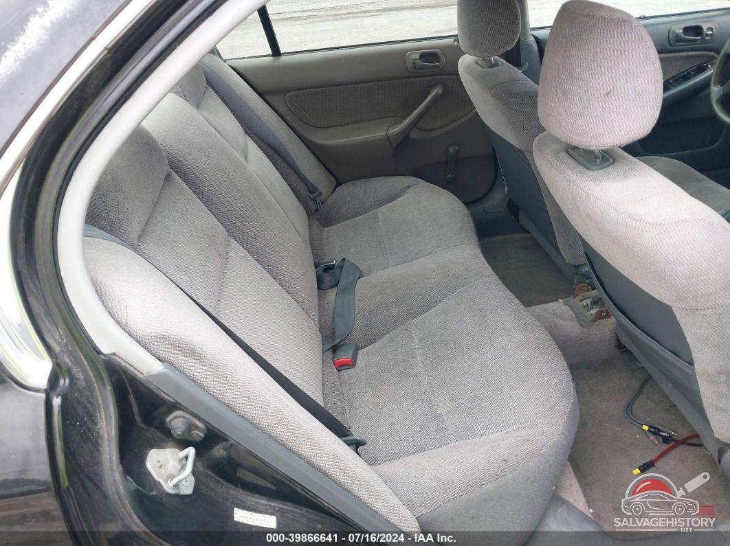 JHMEJ657XVS023579 1997 HONDA CIVIC photo no. 8