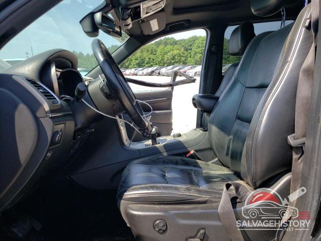 1C4RJFBG7EC302246 2014 JEEP GRAND CHER photo no. 7
