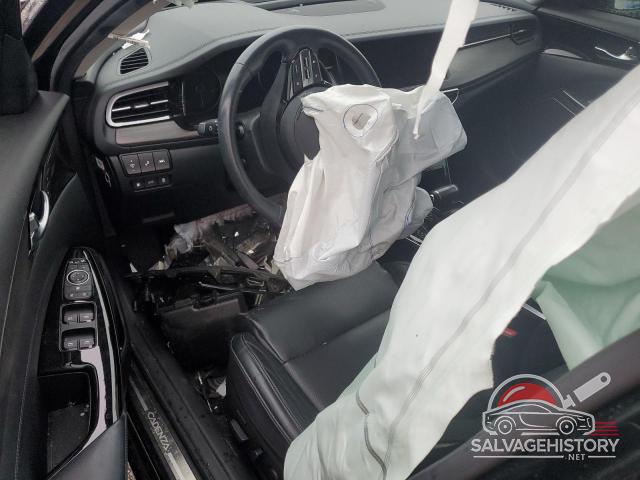 KNALC4J13L5231093 2020 KIA CADENZA photo no. 8