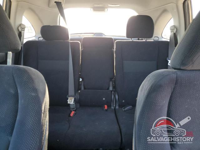 5J6RE3H59AL027086 2010 HONDA CRV photo no. 10
