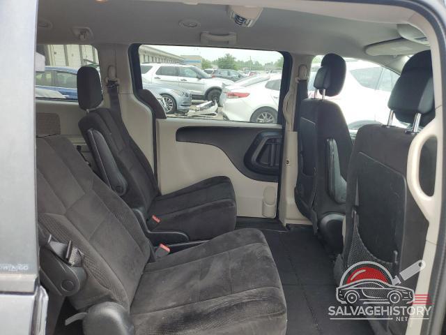 2C4RDGCG1CR358540 2012 DODGE CARAVAN photo no. 11