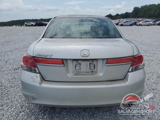 1HGCP2F30CA154228 2012 HONDA ACCORD photo no. 6