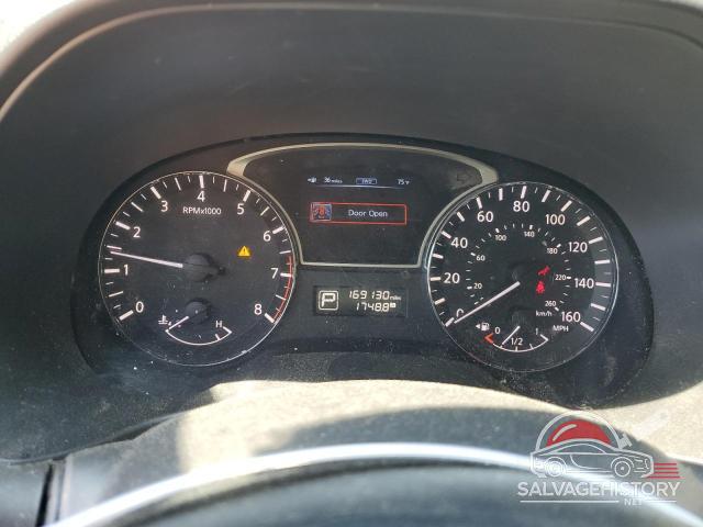 5N1AR2MM5DC665964 2013 NISSAN PATHFINDER photo no. 9