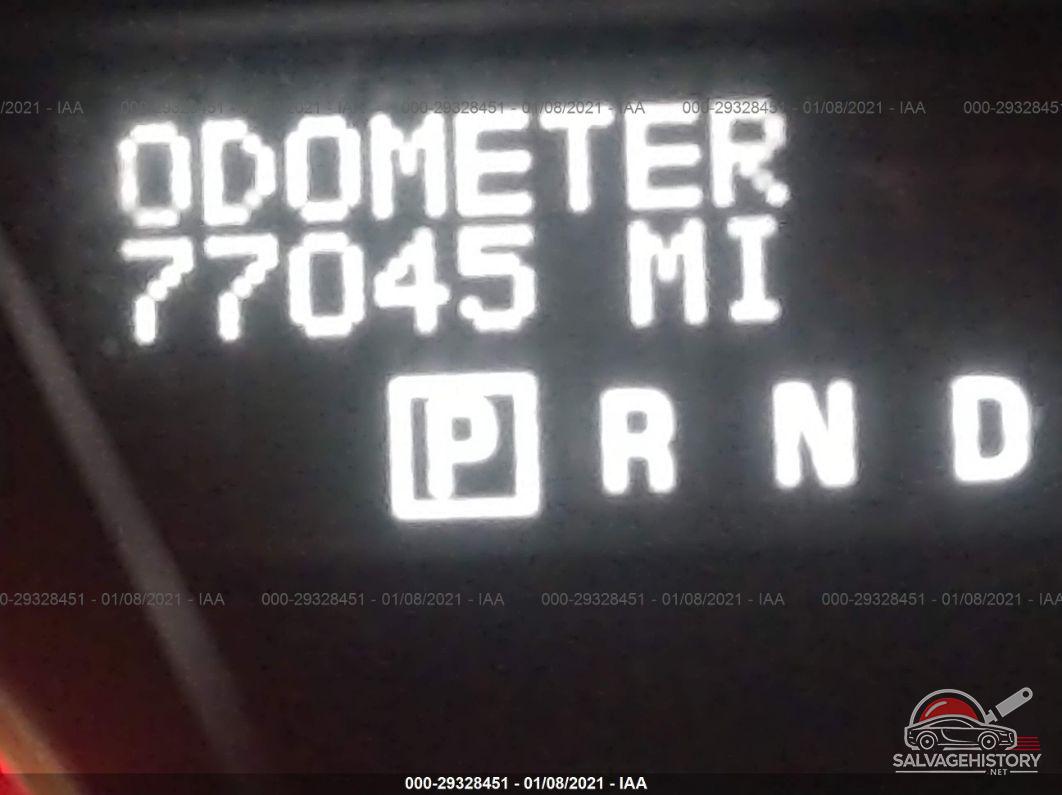 1GKKRPKD8EJ215218 2014 GMC ACADIA photo no. 7