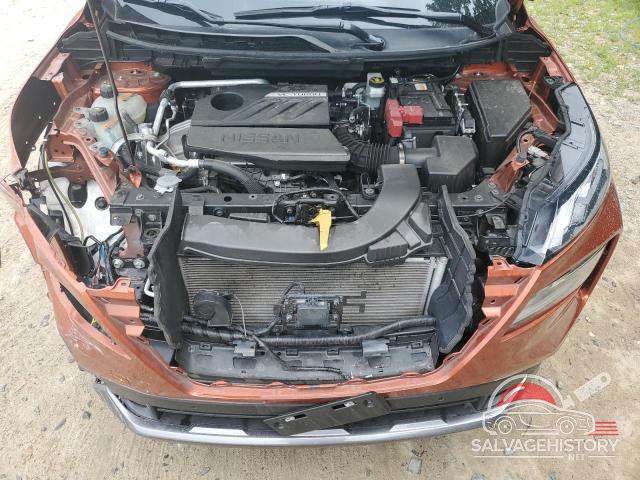 JN8BT3CB7PW182032 2023 NISSAN ROGUE photo no. 12