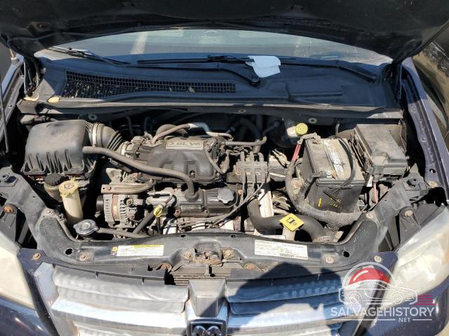 2D8HN54P38R697997 2008 DODGE CARAVAN photo no. 12