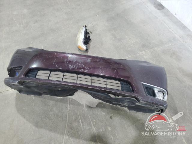 4T1BK3DB7CU453086 2012 TOYOTA AVALON photo no. 12